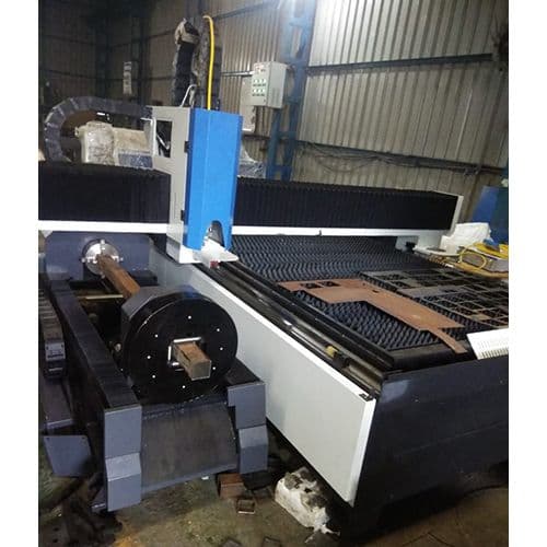 Custom Welding Project