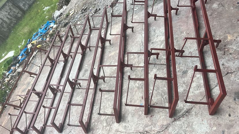 Custom Fabrication Solution